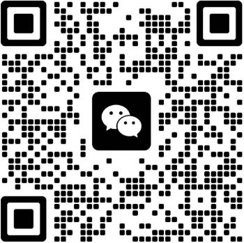 初见征服微信号